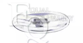 Фонарь указателя поворота EQUAL QUALITY FL0481