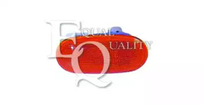 Фонарь указателя поворота EQUAL QUALITY FL0491