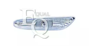 Фонарь указателя поворота EQUAL QUALITY FL0495