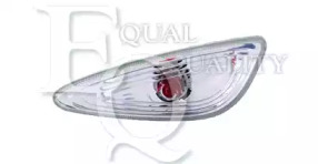 Фонарь указателя поворота EQUAL QUALITY FL0549