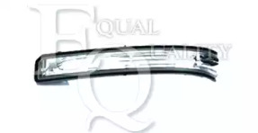 Фонарь указателя поворота EQUAL QUALITY FL0573