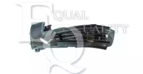 Фонарь указателя поворота EQUAL QUALITY FL0587