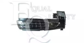 Фонарь указателя поворота EQUAL QUALITY FL0589