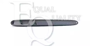 Фонарь указателя поворота EQUAL QUALITY FL0620