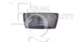 Фонарь указателя поворота EQUAL QUALITY FL0622