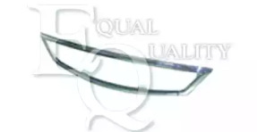 Рамка, облицовка радиатора EQUAL QUALITY G0152