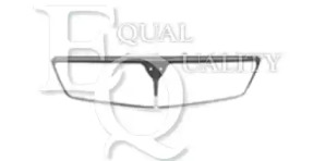 Рамка, облицовка радиатора EQUAL QUALITY G0163