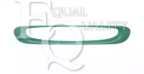 Рамка, облицовка радиатора EQUAL QUALITY G0164