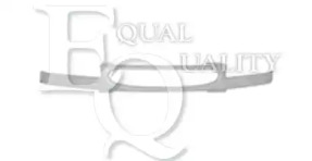 Решетка радиатора EQUAL QUALITY G0173