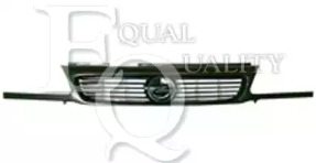 Решетка радиатора EQUAL QUALITY G0187