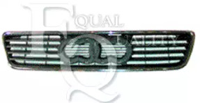 Решетка радиатора EQUAL QUALITY G0200