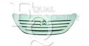 Решетка радиатора EQUAL QUALITY G0213