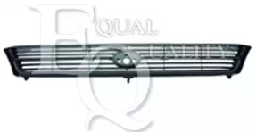 Решетка радиатора EQUAL QUALITY G0214