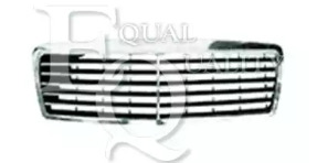 Решетка радиатора EQUAL QUALITY G0253