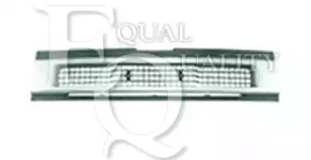 Решетка радиатора EQUAL QUALITY G0268