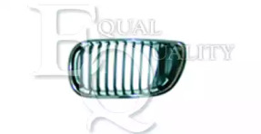 Решетка радиатора EQUAL QUALITY G0277