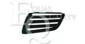 Решетка радиатора EQUAL QUALITY G0290