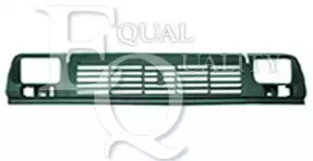 Решетка радиатора EQUAL QUALITY G0331