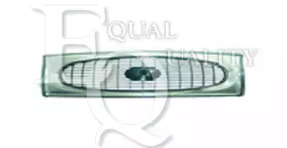 Решетка радиатора EQUAL QUALITY G0341