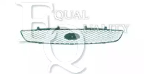 Решетка радиатора EQUAL QUALITY G0343