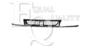 Решетка радиатора EQUAL QUALITY G0365