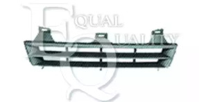 Решетка радиатора EQUAL QUALITY G0373