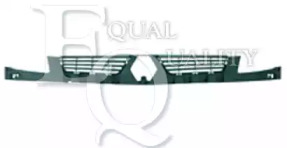 Решетка радиатора EQUAL QUALITY G0375