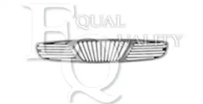 Решетка радиатора EQUAL QUALITY G0385