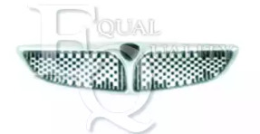 Решетка радиатора EQUAL QUALITY G0389