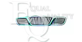 Решетка радиатора EQUAL QUALITY G0409