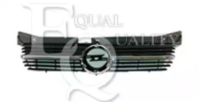 Решетка радиатора EQUAL QUALITY G0412