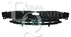 Решетка радиатора EQUAL QUALITY G0422