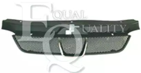 Решетка радиатора EQUAL QUALITY G0426