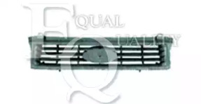 Решетка радиатора EQUAL QUALITY G0501