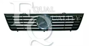 Решетка радиатора EQUAL QUALITY G0503