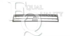 Решетка радиатора EQUAL QUALITY G0565