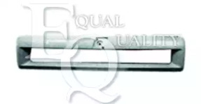 Решетка радиатора EQUAL QUALITY G0566