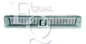 Решетка радиатора EQUAL QUALITY G0567