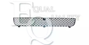 Решетка радиатора EQUAL QUALITY G0572