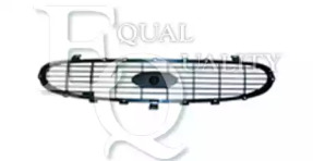 Решетка радиатора EQUAL QUALITY G0575