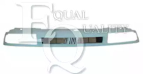 Решетка радиатора EQUAL QUALITY G0577