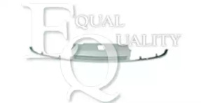 Решетка радиатора EQUAL QUALITY G0598