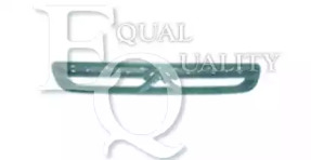 Решетка радиатора EQUAL QUALITY G0600