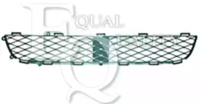 Решетка вентилятора, буфер EQUAL QUALITY G0614