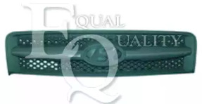 Решетка радиатора EQUAL QUALITY G0635