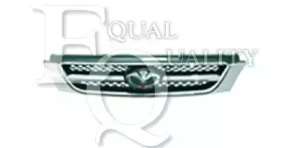 Решетка радиатора EQUAL QUALITY G0671