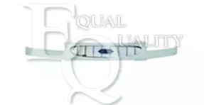 Решетка радиатора EQUAL QUALITY G0679