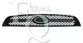 Решетка радиатора EQUAL QUALITY G0743