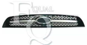 Решетка радиатора EQUAL QUALITY G0744