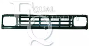 Решетка радиатора EQUAL QUALITY G0762